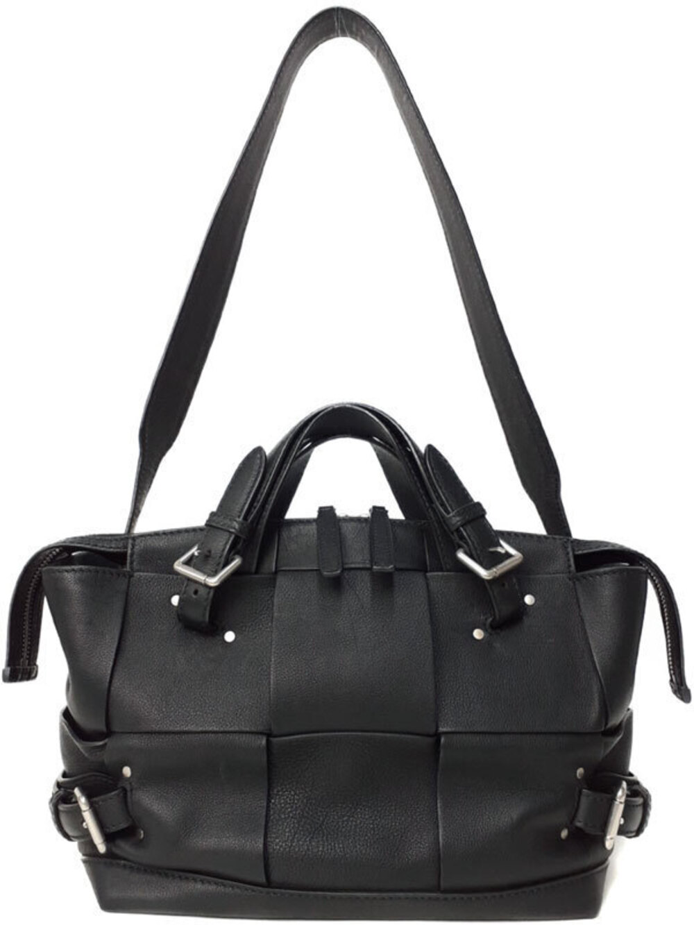 Bottega Veneta Arco Tool Bag
